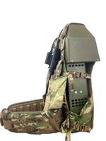 Рюкзак РЭБ ЗОНТ S7 280-5900 с детектором дронов