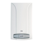 Настенный газовый котел BAXI LUNA 3 Comfort Air 250 Fi
