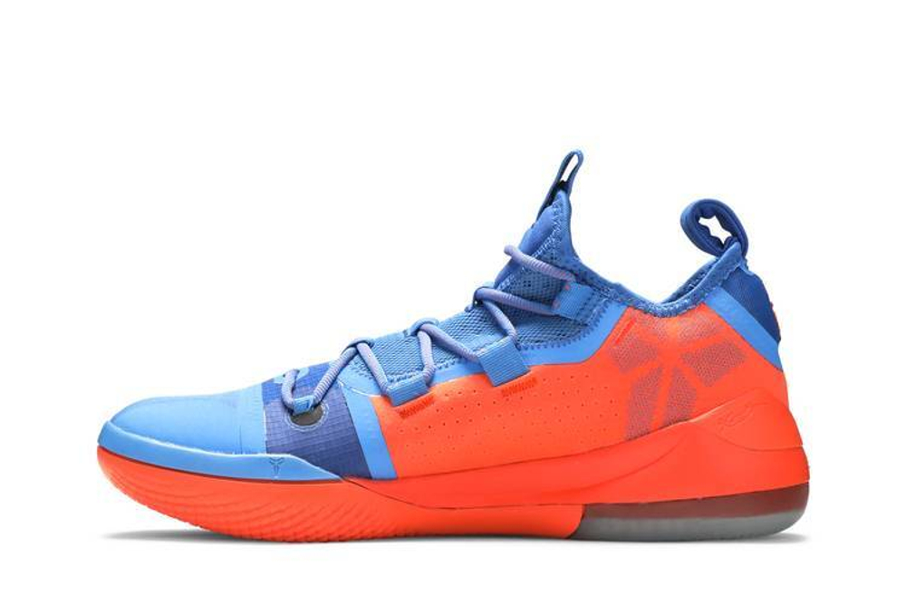 Кроссовки Nike Kobe Ad Pacific Blue' 2018