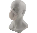 МАСКА ТЕХНИЧЕСКАЯ СИБРТЕХ ФОРМОВАННАЯ 5ШТ 89257