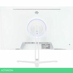 Игровой монитор Digma Overdrive 24P410F (белый)