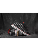 Кеды дутые от Savitar Shoes Company