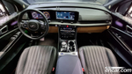 Kia Carnival (Sedona) 4 Generation 9-и местный 하이리무진(특장업체) (11.2020)