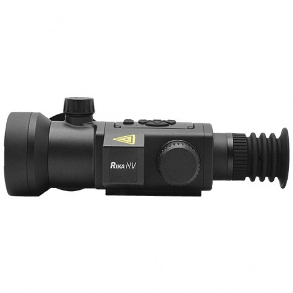 Тепловизионный прицел RikaNV Ovod H50 LRF