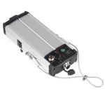 Светодиодный осветитель GreenBean ZOOM 120BW LED