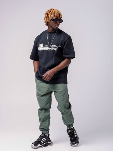 Футболка Simple Design