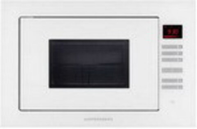 Встраиваемая микроволновая печь СВЧ Kuppersberg HMW 645 W