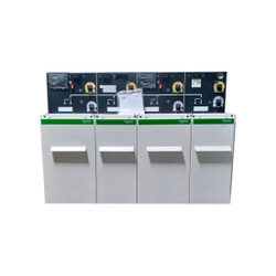 Компактное распред. устройство RM6 SE GCR_RM6_PTO_01 630А 6-20кВ 20кА IP67 RE-BIBI