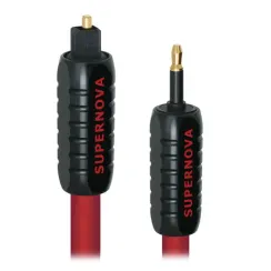 Wireworld Supernova 7 Toslink - Toslink-mini 1m
