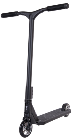 Трюковой самокат TECH TEAM Provokator 47 Black