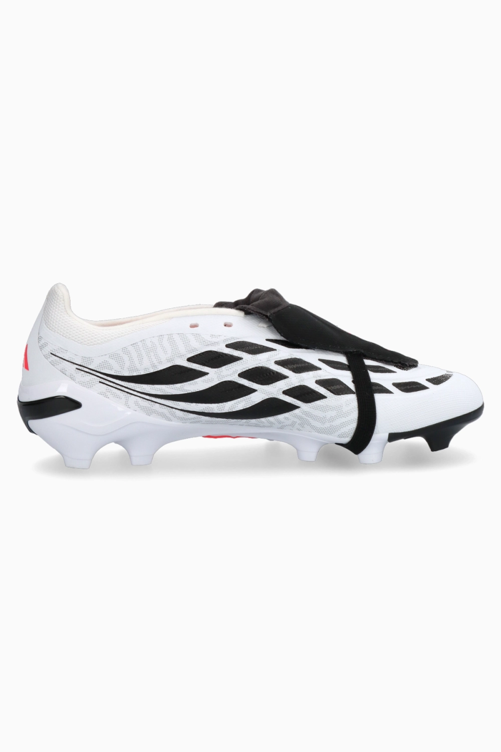 Бутсы adidas Predator League FT FG - белый