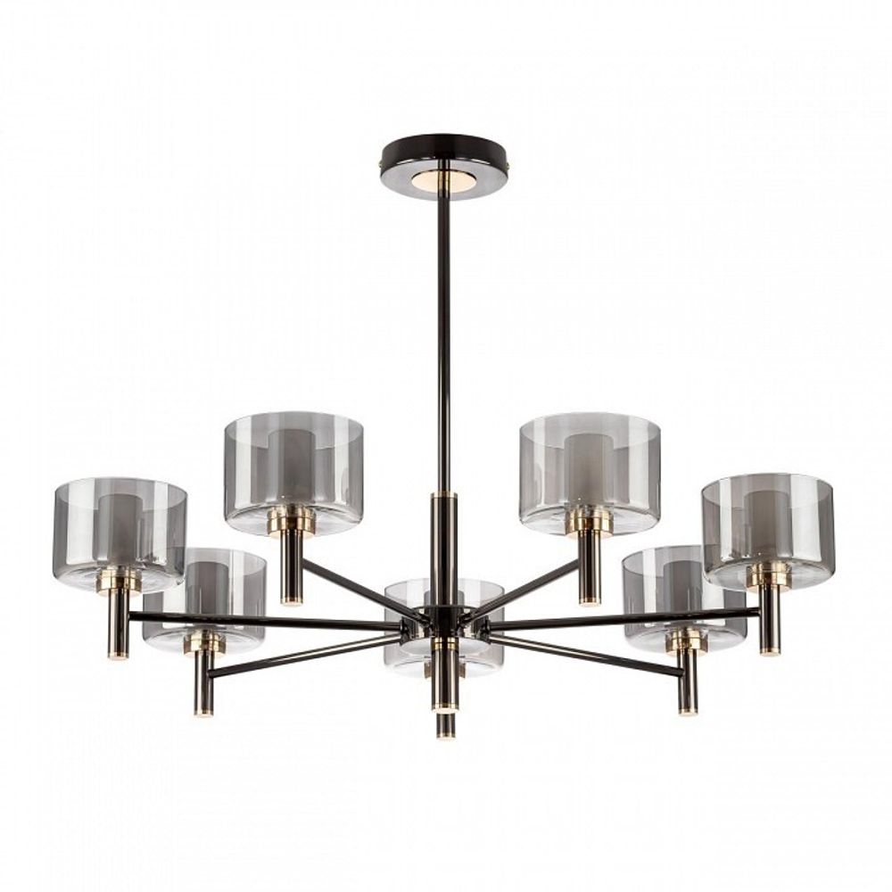 Люстра на штанге Citilux ELAN CL241171