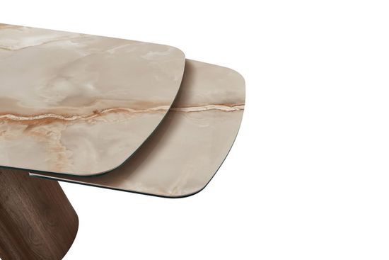 Стол обеденный раздвижной Toscane 180x270