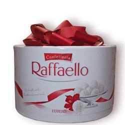 Конфеты Raffaello