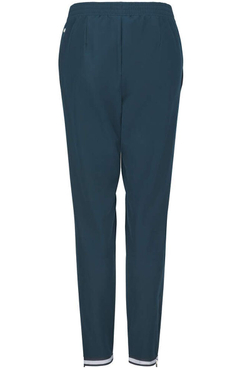 Женские теннисные брюки Head Breaker Pants - небесный