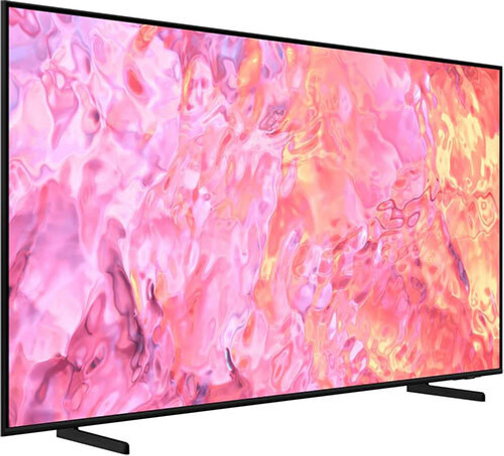 Телевизор 50" Samsung QE50Q60CAUXCE