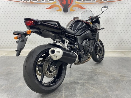 Yamaha FZ1 Fazer , 2007