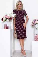 Платье 71494-1 Avili (Акция)