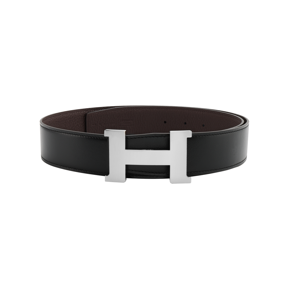 Пояс HERMES Constance Togo / 3.8cm, H074562CK05-H077971CAAB