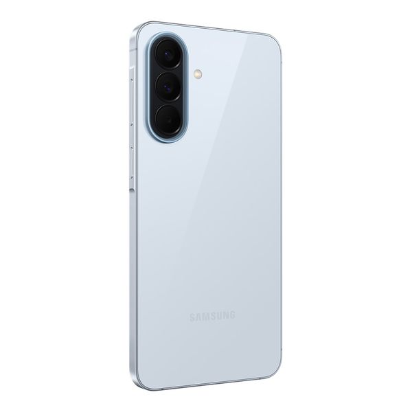 Смартфон Samsung Galaxy A57 5G 12/512 ГБ (SM-A576B/DS) Голубой | Awesome Icyblue