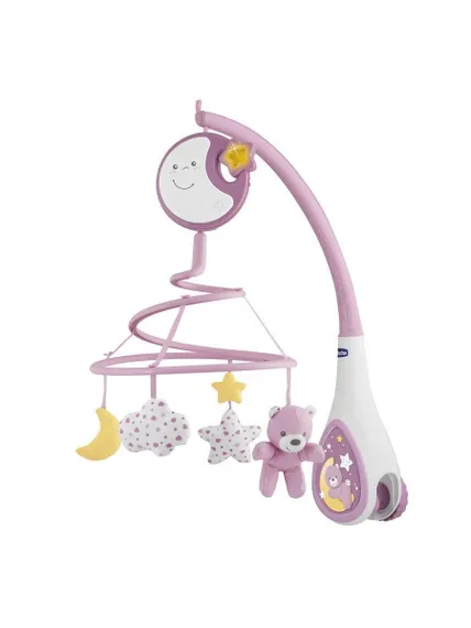 Игрушка-мобиль Chicco Next2Dreams Розовый