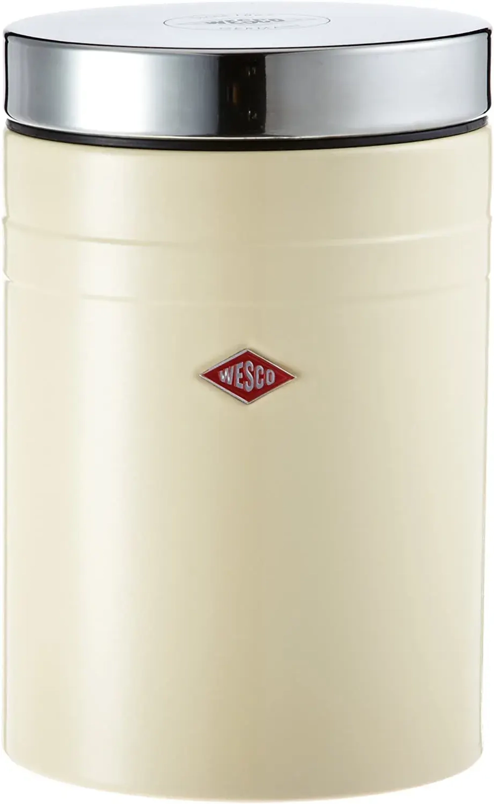 Wesco Контейнер 20см 2л, кремовый