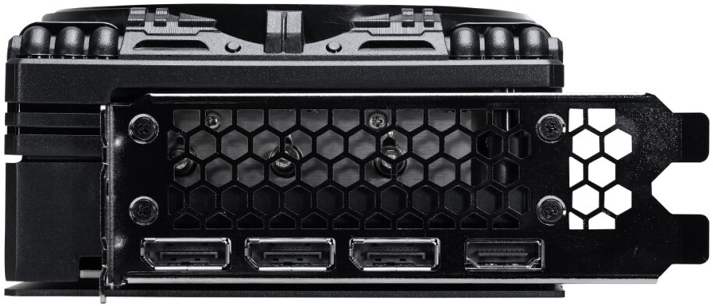 Видеокарта PCI-E Palit GeForce RTX 5070 GAMINGPRO (NE75070019K9-GB2050A)