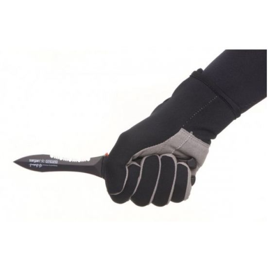 Перчатки SARGAN Агидель 1,5 мм