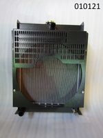 Радиатор охлаждения TDL 17-32 3L/Radiator