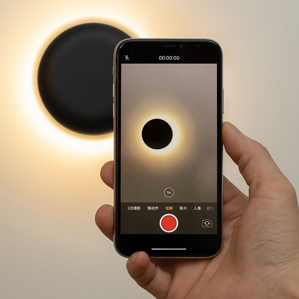 Настенный Светильник Point By Imperiumloft