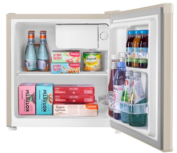 Холодильник Maunfeld MFF50BG