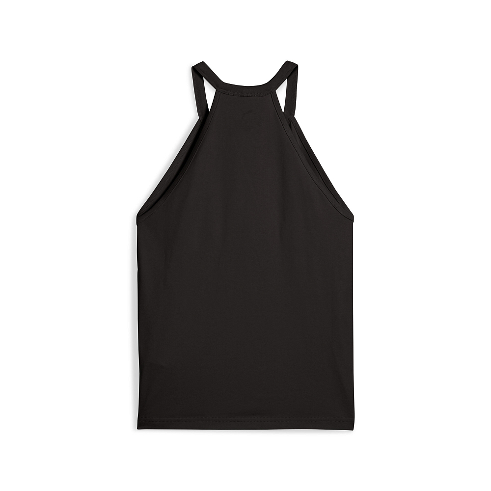 Женская майка PUMA CLASS Slim Short Tank