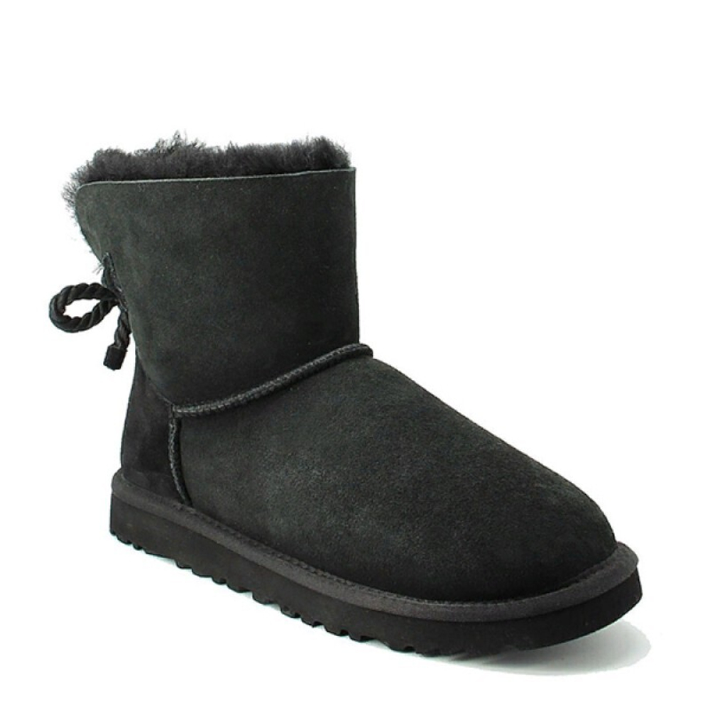 Угги Mini Selene Black