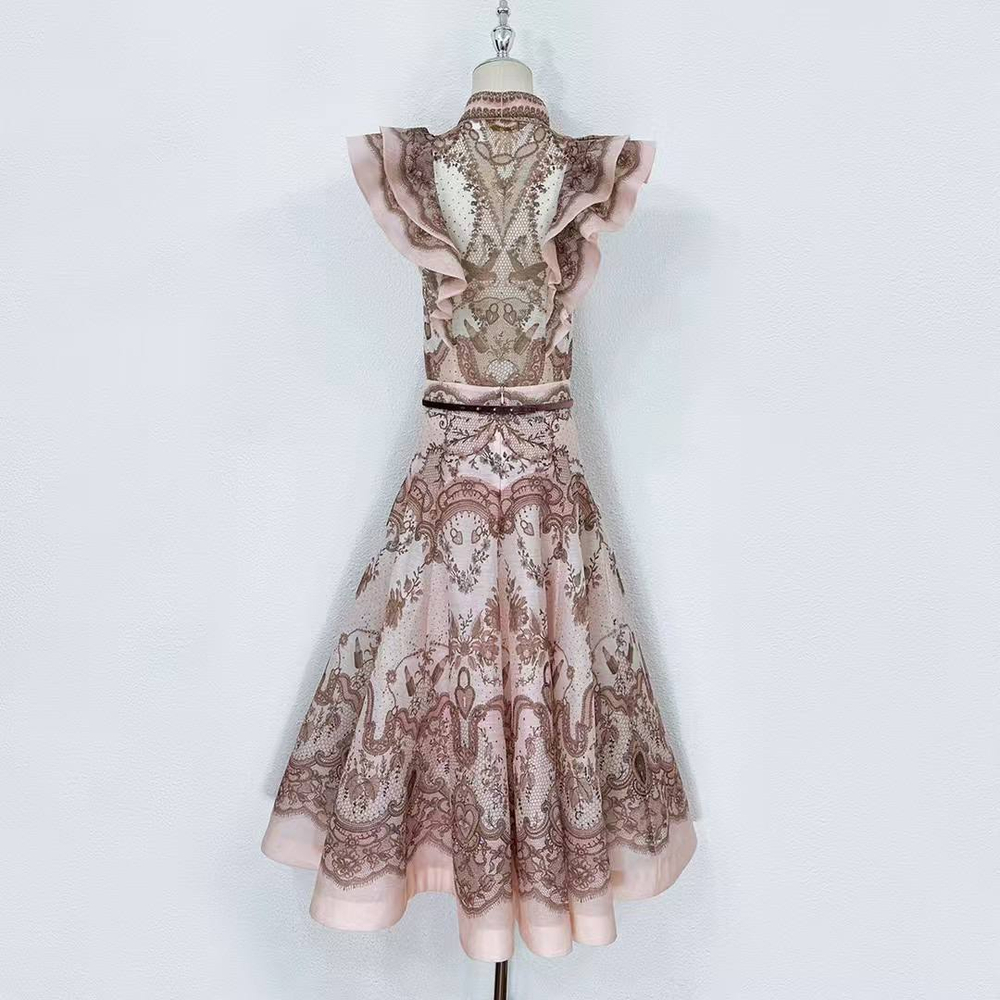 Костюм Zimmermann