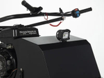 Мотобуксировщик FLAIZER GE500 1450 HP15 Maximum