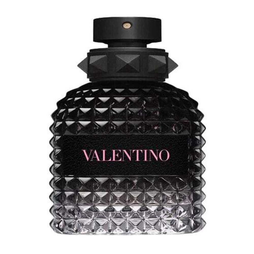 Мужская парфюмерия VALENTINO Born In Roma 50ml Eau De Toilette