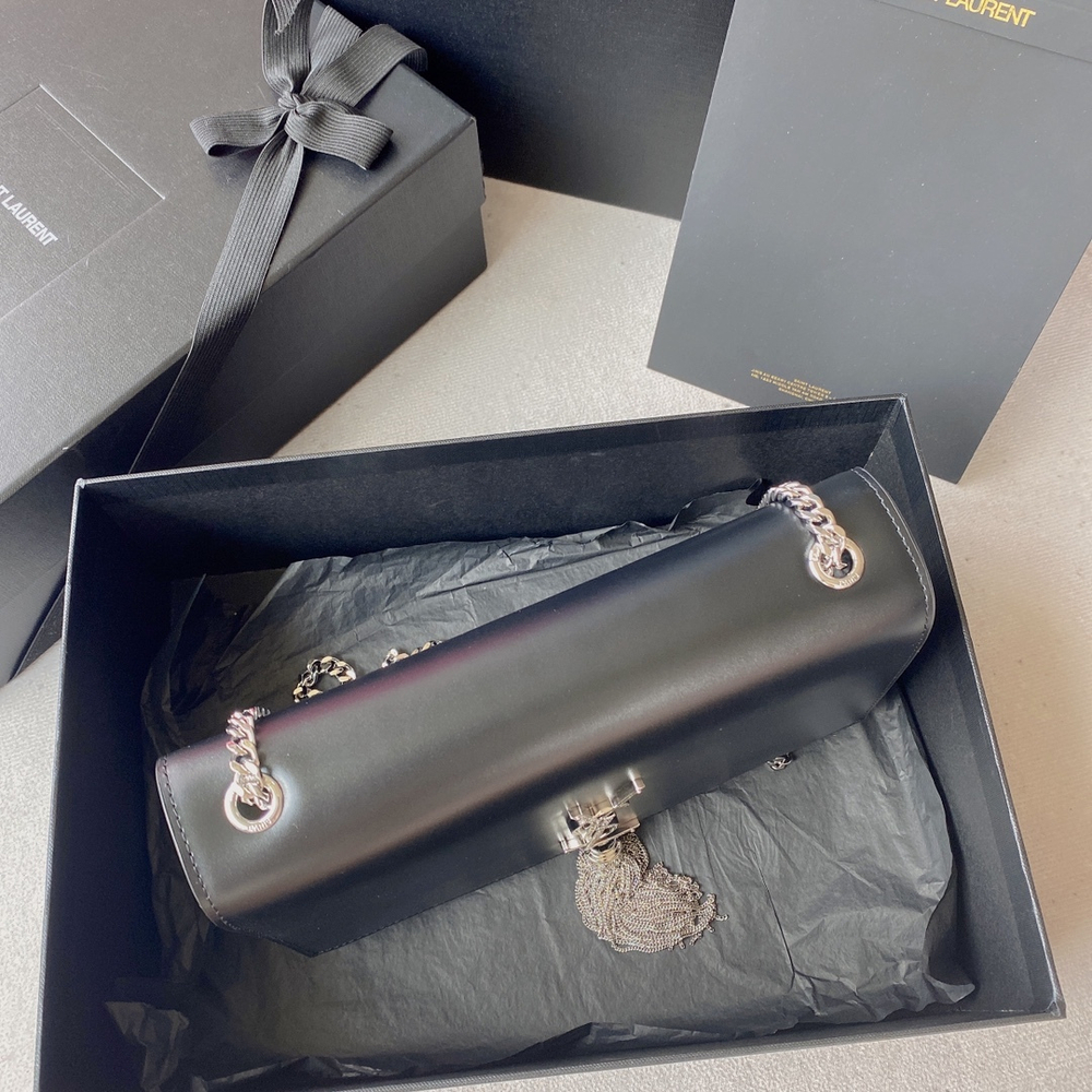 YSL Kate Medium 24 cm