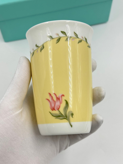 Набор из 2 стаканов Tiffany & Co