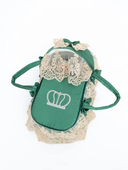 Переноска для новорожденного