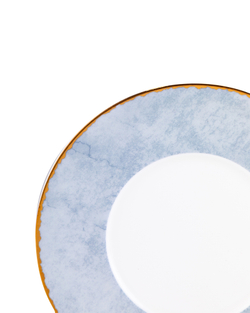 Чайный сервиз 21 предмет на 6 персон Mix&Match Home Аурелия