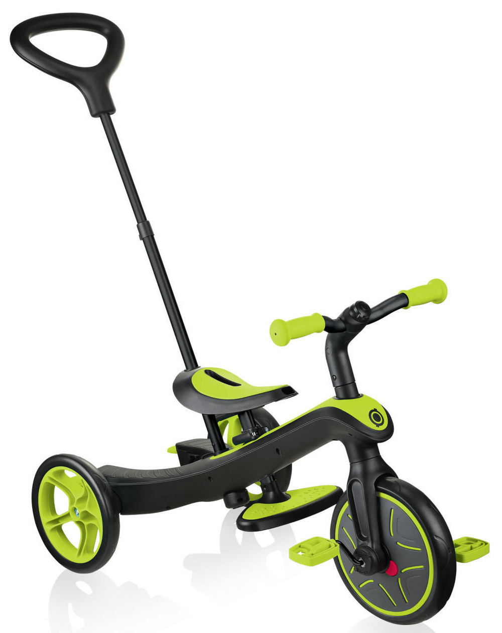 Детский велосипед Globber Trike Explorer (3 in 1) (2022)