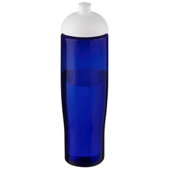 Спортивная бутылка H2O Active® Eco Tempo объемом 700 мл с куполообразной крышкой