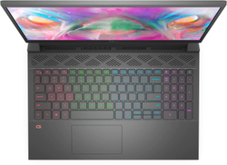 Ноутбук Dell G15 5510 G515-0540 15.6; LED / 1920x1080 FHD / Intel Core i5 / 10200H / 2400 МГц / NVIDIA GeForce RTX 3050 / 4 Gb / 8 Gb / SSD / 512 ГБ / Windows 10 Home