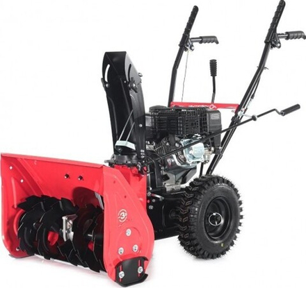 Снегоуборщик бензиновый ИНТЕРСКОЛ СМБ-56/7 779.0.0.70