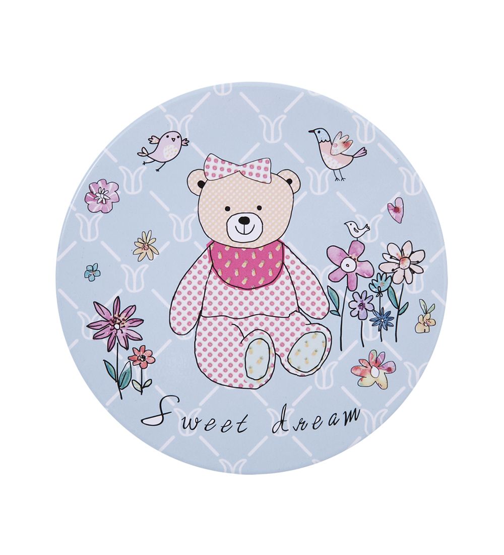 TCN-43/1-бол. Коробка металлическая