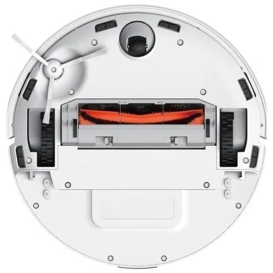 Робот-пылесос Xiaomi Mi Robot Vacuum Mop Pro