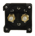 Выключатель массы-ключ "ON-OFF-ON-OFF" (1 АКБ) 300А 12-48 В