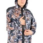 Костюм мужской "Tracker II", softshell, откр. местность/open mountain, ХСН