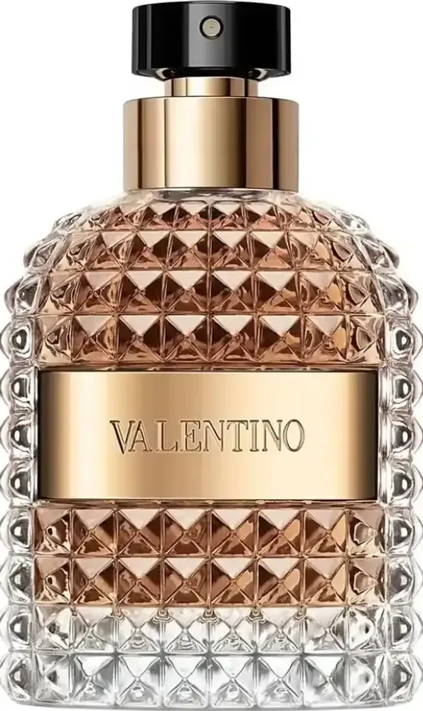 VALENTINO UOMO EDT 50 ML