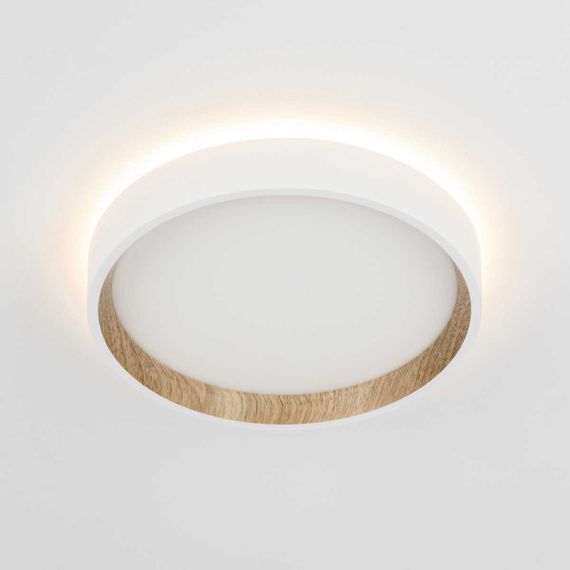 Потолочный светодиодный светильник Citilux Etalon CL750180